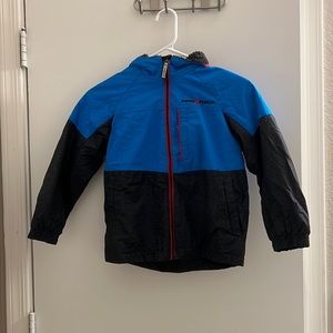 Pre-Loved ZeroXposur jacket